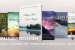 Craig Lounsbrough – Book Heading